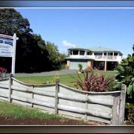 SilverSands Waihi Exteriör bild