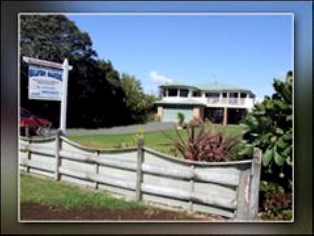 SilverSands Waihi Exteriör bild